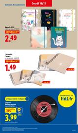 Catalogue Lidl page 15