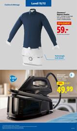 Catalogue Lidl page 17