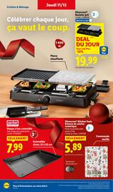 Catalogue Lidl page 2