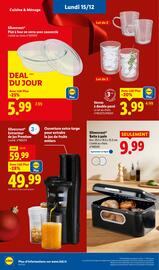 Catalogue Lidl page 22
