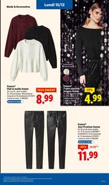 Catalogue Lidl page 27