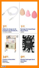 Catalogue Action semaine 50 page 27