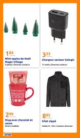 Catalogue Action semaine 50 page 32