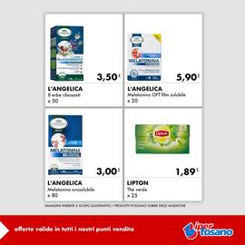 Volantino Iper Tosano settimana 50 Pagina 2