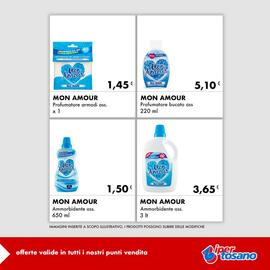 Volantino Iper Tosano settimana 50 Pagina 4