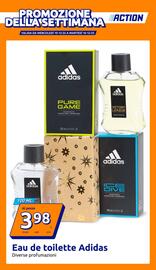 Volantino Action settimana 50 Pagina 1