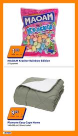 Volantino Action settimana 50 Pagina 8