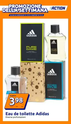 Volantino Action (valido fino al 16-12)