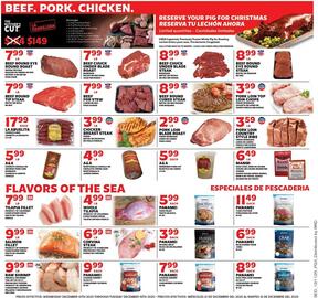 Sedano's weekly ad week 50 Page 3