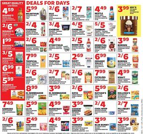 Sedano's weekly ad week 50 Page 5