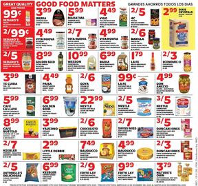Sedano's weekly ad week 50 Page 6