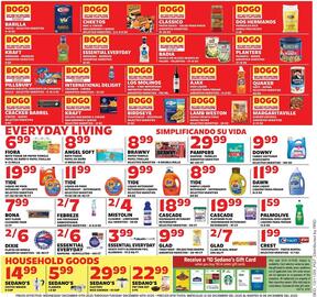 Sedano's weekly ad week 50 Page 7
