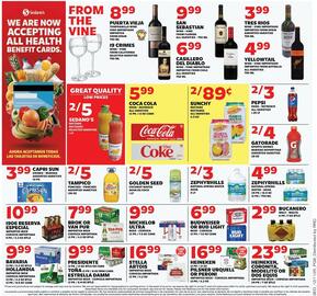 Sedano's weekly ad week 50 Page 8