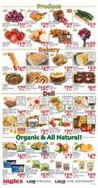 Ingles Markets weekly ad week 50 Page 2