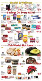 Ingles Markets weekly ad week 50 Page 4