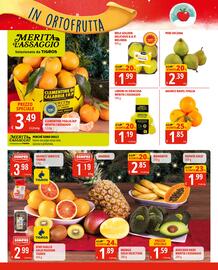 Volantino Tigros Pagina 12