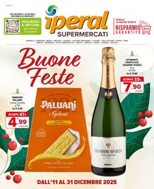 Volantino Iperal Pagina 1