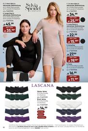 Galeria Prospekt woche 50 Seite 10