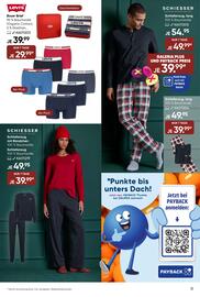 Galeria Prospekt woche 50 Seite 11