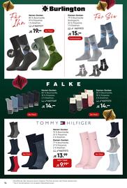 Galeria Prospekt woche 50 Seite 14