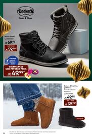 Galeria Prospekt woche 50 Seite 16