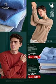 Galeria Prospekt woche 50 Seite 18