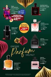 Galeria Prospekt woche 50 Seite 2