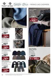 Galeria Prospekt woche 50 Seite 20