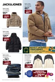 Galeria Prospekt woche 50 Seite 25