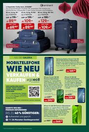 Galeria Prospekt woche 50 Seite 27