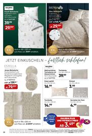 Galeria Prospekt woche 50 Seite 28