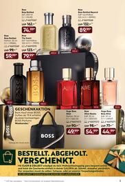 Galeria Prospekt woche 50 Seite 3