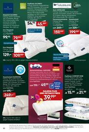 Galeria Prospekt woche 50 Seite 30