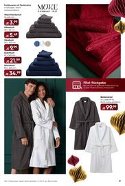 Galeria Prospekt woche 50 Seite 31