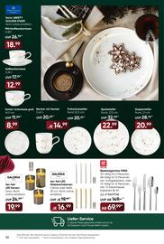 Galeria Prospekt woche 50 Seite 32