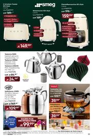 Galeria Prospekt woche 50 Seite 33