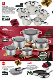 Galeria Prospekt woche 50 Seite 34