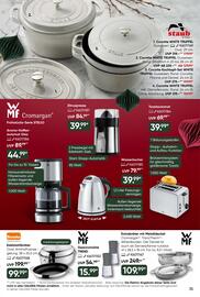 Galeria Prospekt woche 50 Seite 35