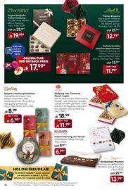 Galeria Prospekt woche 50 Seite 36