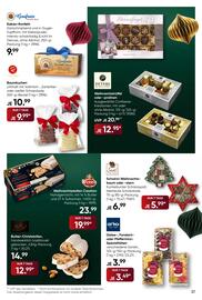 Galeria Prospekt woche 50 Seite 37