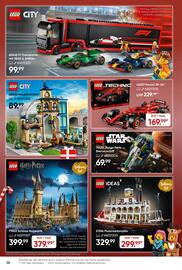 Galeria Prospekt woche 50 Seite 38