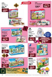 Galeria Prospekt woche 50 Seite 40