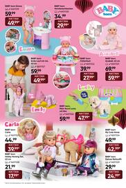 Galeria Prospekt woche 50 Seite 41