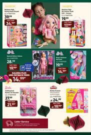 Galeria Prospekt woche 50 Seite 42