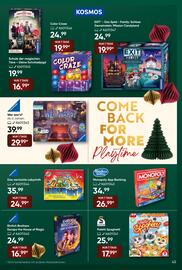 Galeria Prospekt woche 50 Seite 43