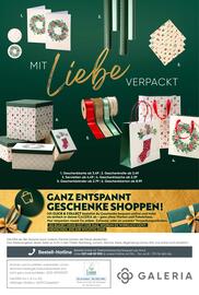 Galeria Prospekt woche 50 Seite 44