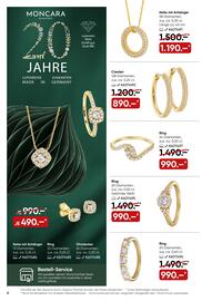 Galeria Prospekt woche 50 Seite 6