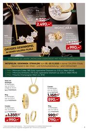 Galeria Prospekt woche 50 Seite 7