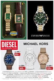 Galeria Prospekt woche 50 Seite 9