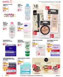 Volantino Iperal | Igiene e Bellezza Pagina 2